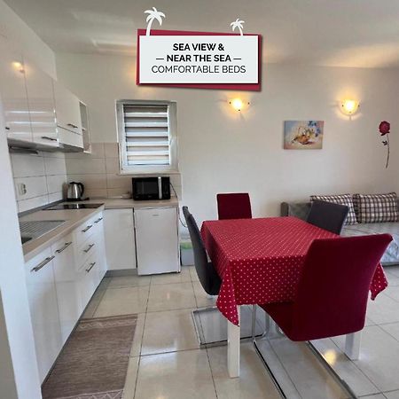 Apartmani Roje สเวติ ฟิลลิปปี ยาคอฟ ภายนอก รูปภาพ